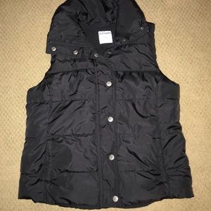 Old Navy Vest